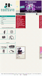 Mobile Screenshot of hannover-concerts.de